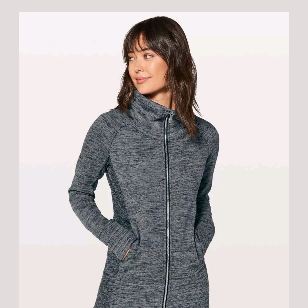 Lulu Lemon Radiant II Jacket